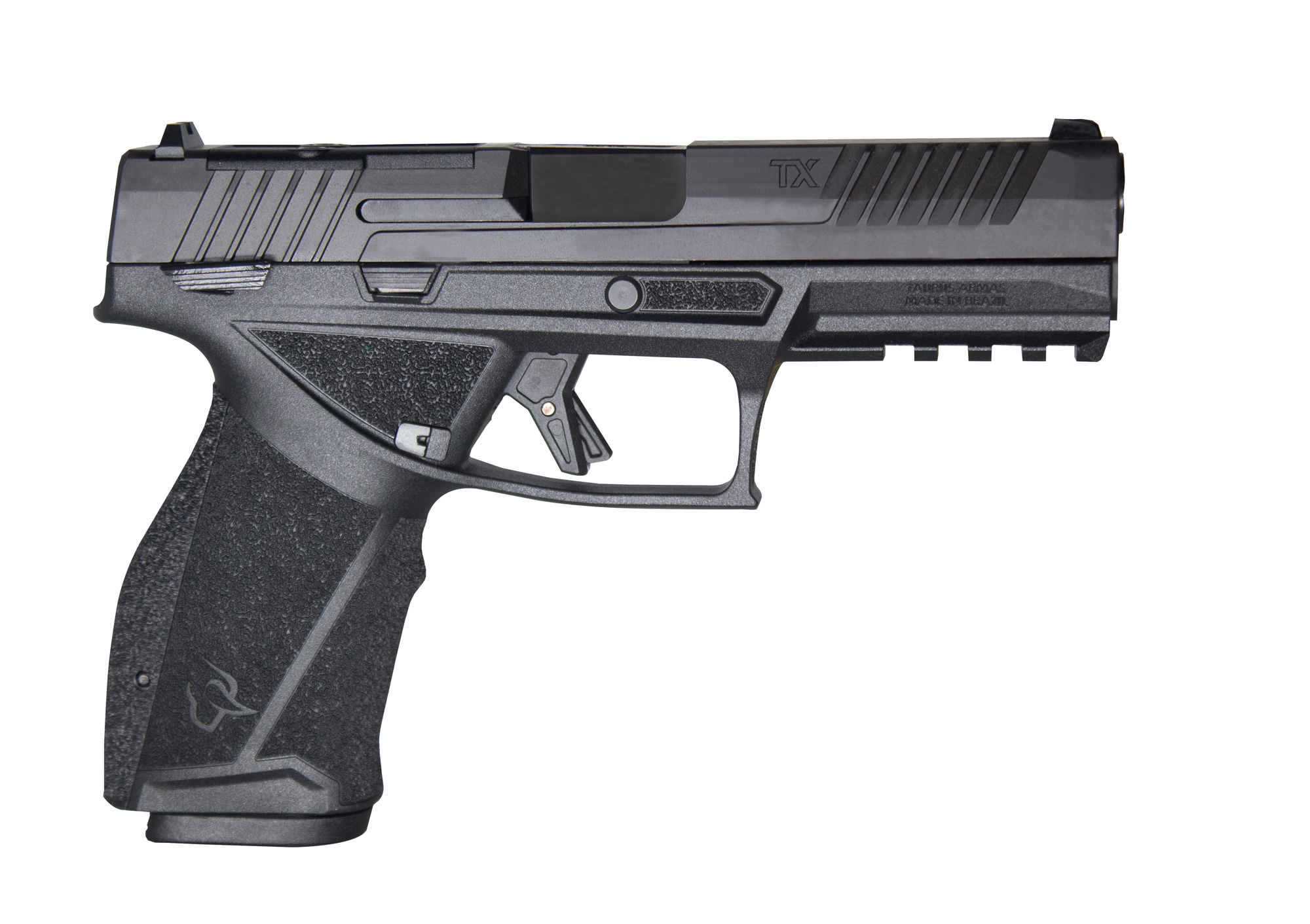 PISTOLA TAURUS TX FULL SIZE CAL. 9MM