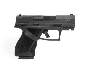 PISTOLA TAURUS TX SUBCOMPACTA CAL. 9MM