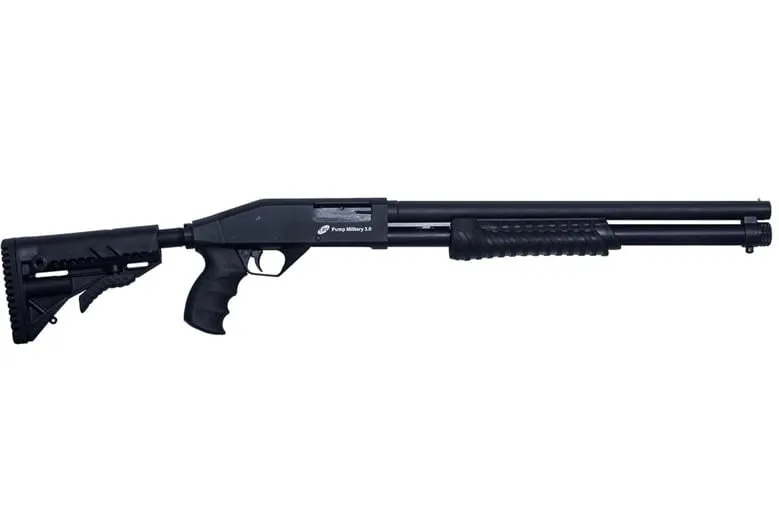 CBC MILITARY 3.0 16" CAL. 12
