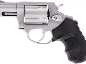 REVÓLVER TAURUS 605 INOX FOSCO 357 MAG