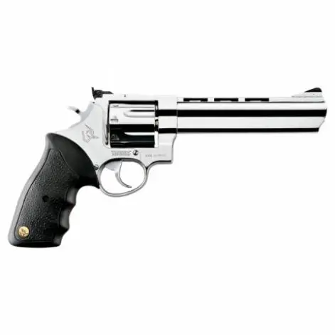REVÓLVER TAURUS 608 INOX 357 MAG