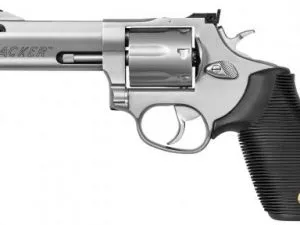 REVÓLVER TAURUS 627 TRACKER 357 MAG