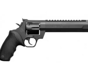 REVÓLVER TAURUS RAGING HUNTER - 8,3/8" 357 MAG