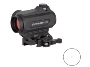 RED DOT VECTOR MAVERICK 1X22 GEN2