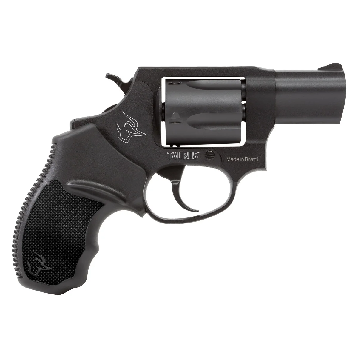 REVÓLVER TAURUS 85 S  CAL. 38 SPL