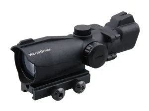 RED DOT VECTOR CONDOR 2X42