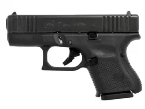 PISTOLA GLOCK G-27 - GEN5 CAL .40 SW