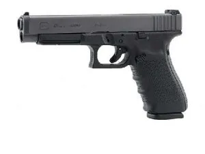 PISTOLA GLOCK G-41 MOS - GEN4 CAL. 45 AUTO