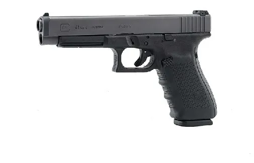 PISTOLA GLOCK G-41 MOS - GEN4 CAL. 45 AUTO
