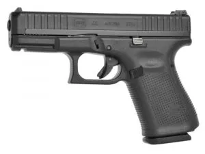 PISTOLA GLOCK G-44 CAL. 22LR