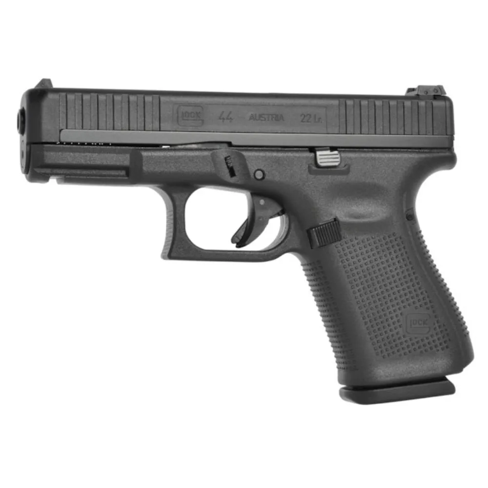 PISTOLA GLOCK G-44 CAL. 22LR