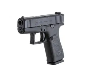 PISTOLA GLOCK G-43X CAL. 9MM (BLUE LABEL)