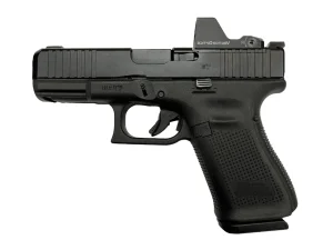 PISTOLA GLOCK G-19 - GEN5 MOS CAL. 9MM