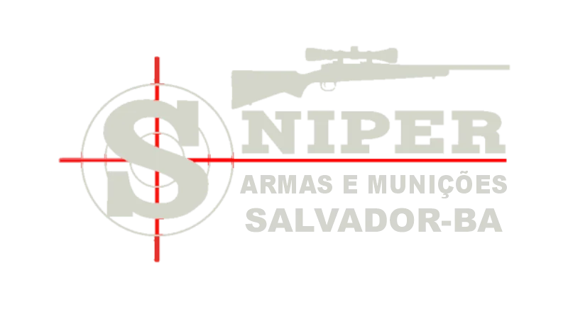 Sniper Armas Bahia
