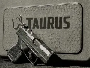 PISTOLAS TAURUS CAL. 9MM / .40SW / 45ACP