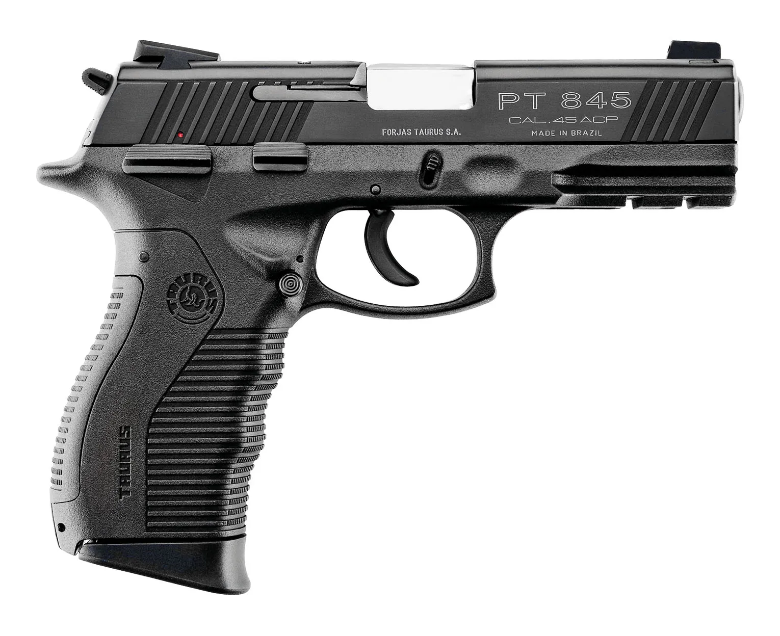 PISTOLA TAURUS PT 845 CAL. 45 AUTO