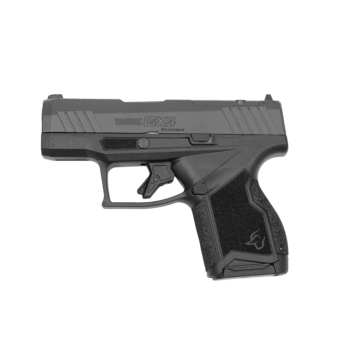 PISTOLA TAURUS GX4 GRAPHENE CAL. 9MM