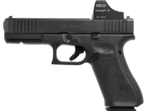 PISTOLA GLOCK G-22 GEN5 MOS CAL. .40SW