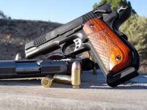 PISTOLAS SMITH WESSON