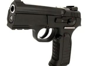 PISTOLA BRNO CZ 35 CAL. 380
