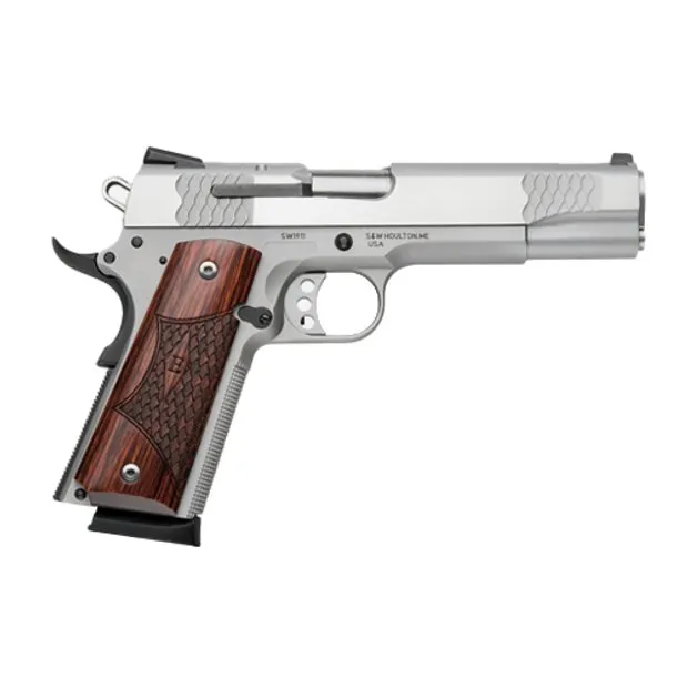 PISTOLA SMITH WESSON E-SERIES CAL. 45 AUTO