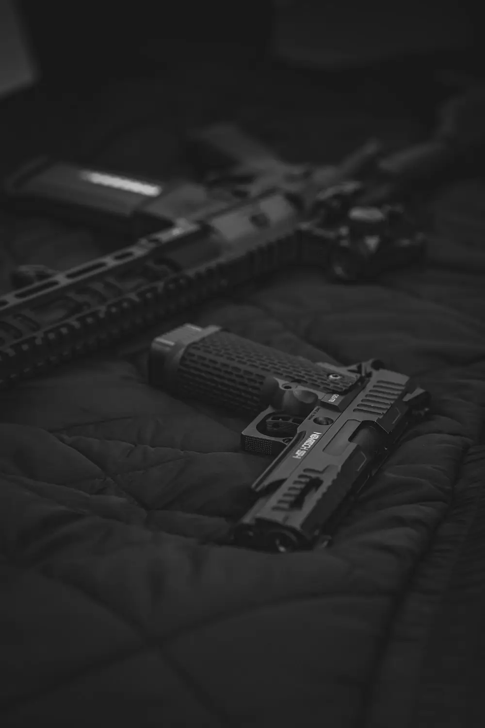 armas