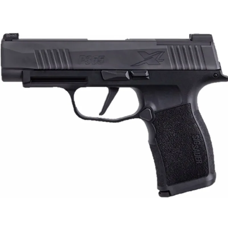 PISTOLA SIG SAUER P 365 X