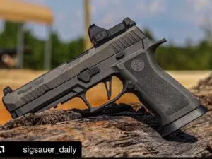 PISTOLAS SIG SAUER