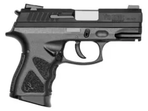 PISTOLA TAURUS PT TH COMPACTA GRAPHENE .380