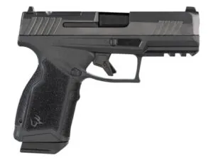PISTOLA TAURUS GX4 CARRY GRAPHENE CAL. .38 TPC