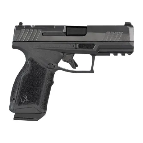 PISTOLA TAURUS GX4 CARRY GRAPHENE CAL. .38 TPC