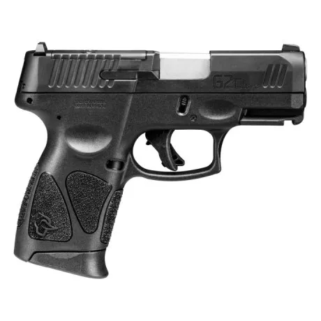 PISTOLA TAURUS G2C .38 TPC