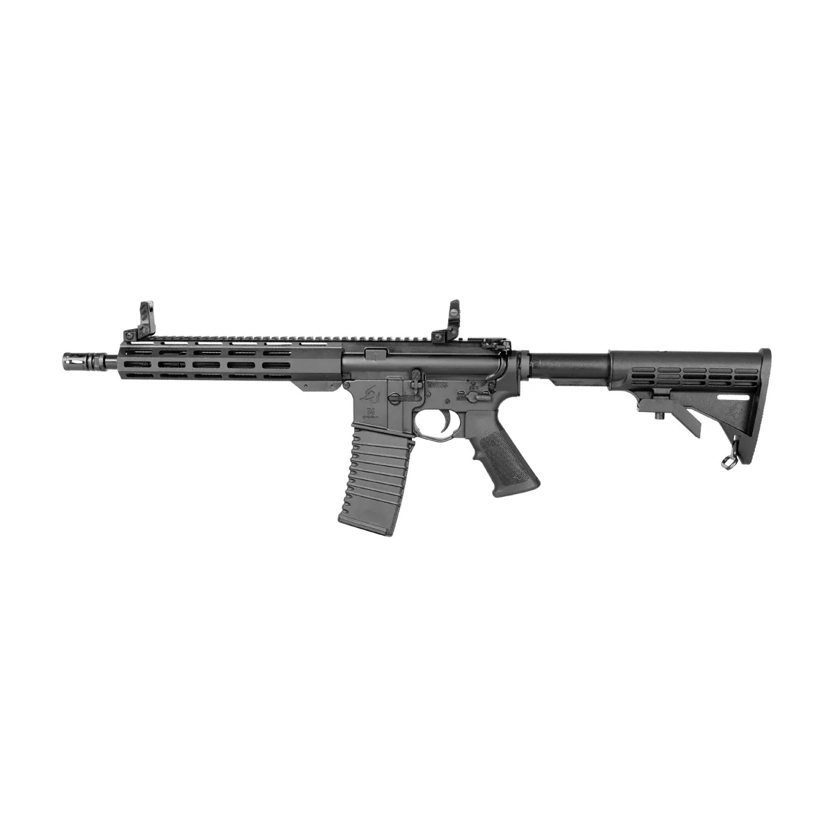FUZIL TAURUS T4 M-LOK  11,5"  CAL. 5,56 NATO