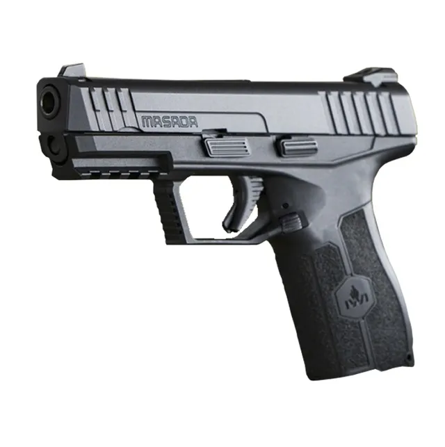 PISTOLA IWI MASADA 9MM