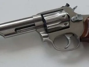 REVÓLVER CAL. 22LR