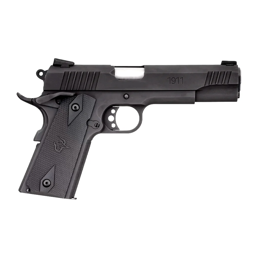 PISTOLA TAURUS PT 1911 GOVERMMENT CAL. 38TPC