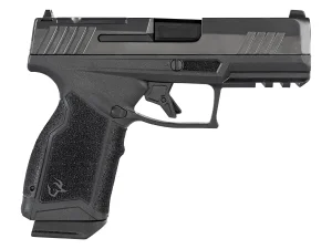 PISTOLA TAURUS GX4 CARRY GRAPHENE CAL. 9MM