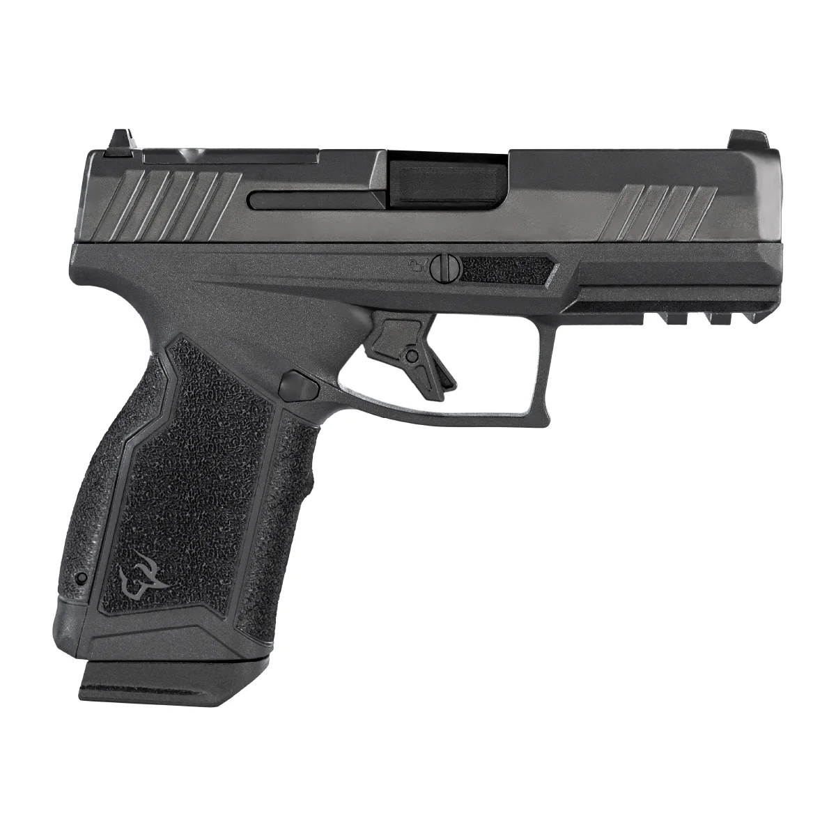 PISTOLA TAURUS GX4 CARRY GRAPHENE CAL. 9MM