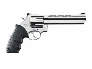 REVÓLVER TAURUS 838 INOX 61/2″ 38 SPL